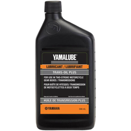 YAMALUBE® TRANS OIL PLUS